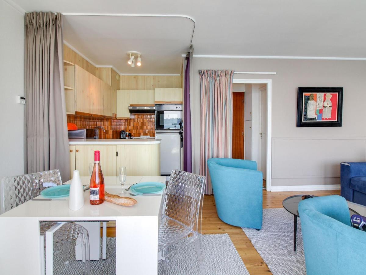 Studio Le Bellevue-2 By Interhome Dinard Exteriér fotografie